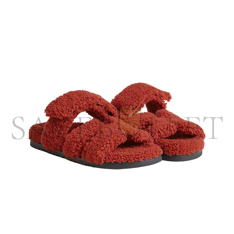 HERMÈS CHYPRE SANDAL 